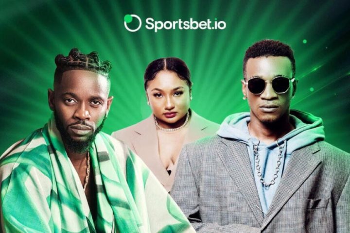 Navy Kenzo and Jimmie Akinsola become latest Sportsbet