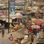 How Hunger Stampede In 3 Nigerian Cities Claimed 70 Lives In 48 Hours 