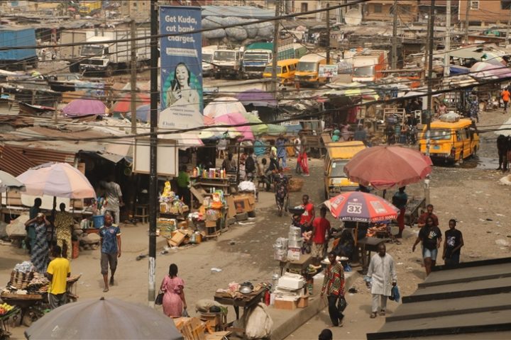 How Hunger Stampede In 3 Nigerian Cities Claimed 70 Lives In 48 Hours 