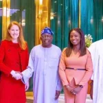 Tinubu Hails Shell, Partners' $5bn Deepwater Project In Nigeria's Energy Sector