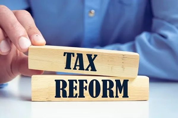 Tax Reform Bill: How Does It Affect You?