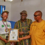 NYSC Member Partners Foundation To Provide Educational Aid To Schools In Cross River School