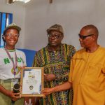 NYSC Member Partners Foundation To Provide Educational Aid To Schools In Cross River School