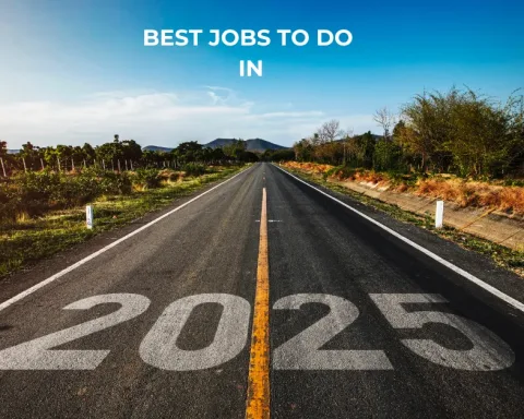 Top Fastest Growing Jobs To Look Out For In 2025