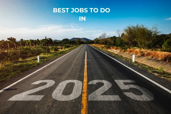 Top Fastest Growing Jobs To Look Out For In 2025