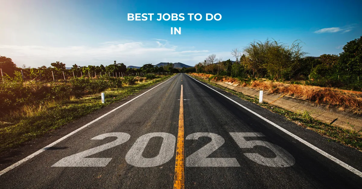 Top Fastest Growing Jobs To Look Out For In 2025