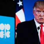 Trump Urges OPEC To Slash Oil Prices As Crude Prices Dip