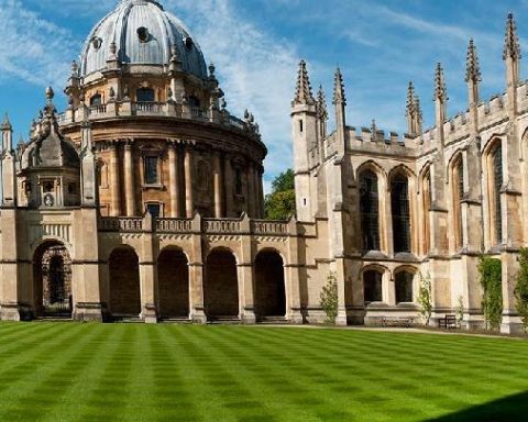 8 Best Universities In UK, Oxford, Cambridge Tops List