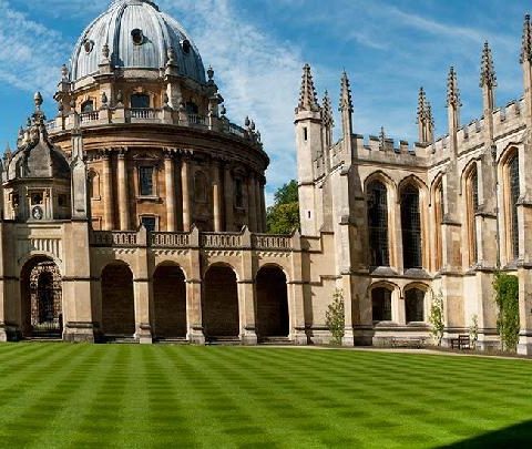 8 Best Universities In UK, Oxford, Cambridge Tops List