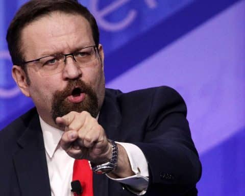 Interesting Facts About Sebastian Gorka, Trump’s Pick For Deputy Assistant, Senior Counterterrorism Director