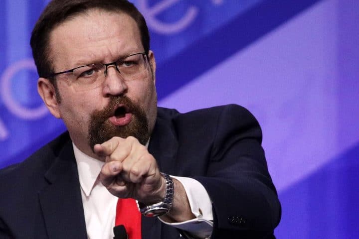 Interesting Facts About Sebastian Gorka, Trump’s Pick For Deputy Assistant, Senior Counterterrorism Director