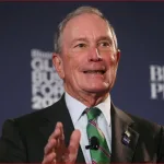 Bloomberg Philanthropy To Fund U.N Global Climate Body After Trump's Withdrawal 