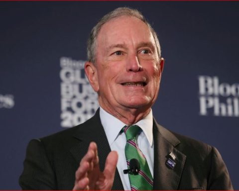 Bloomberg Philanthropy To Fund U.N Global Climate Body After Trump's Withdrawal 