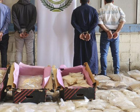 How Saudi Arabia Executed 338 People For Drug Trafficking, Others In 2024 – Report