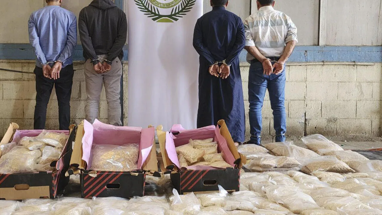 How Saudi Arabia Executed 338 People For Drug Trafficking, Others In 2024 – Report