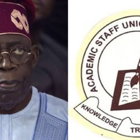 Why 7% Education Budget In 2025 Will Not Bring Any Change – ASUU