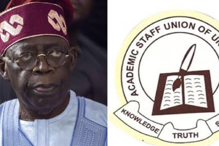 Why 7% Education Budget In 2025 Will Not Bring Any Change – ASUU