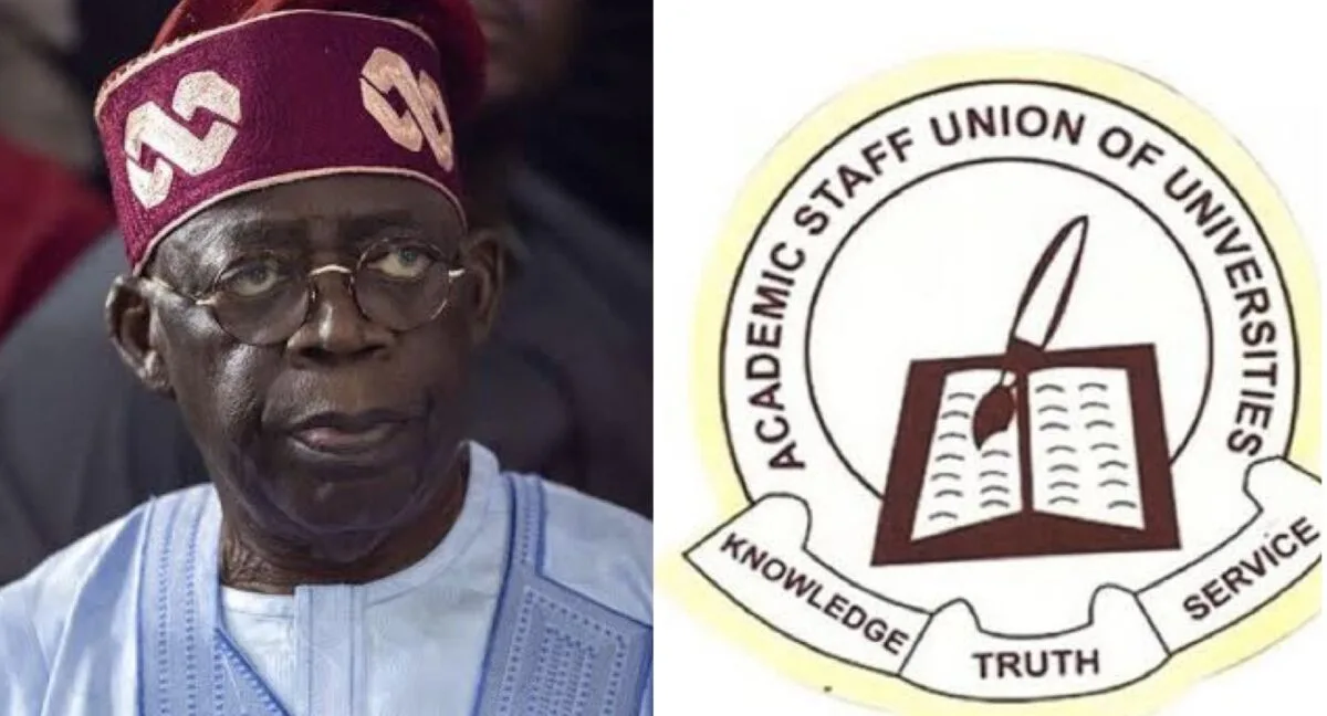 Why 7% Education Budget In 2025 Will Not Bring Any Change – ASUU