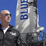 Why Jeff Bezos Blue Origin Rocket Launch Was Postponed