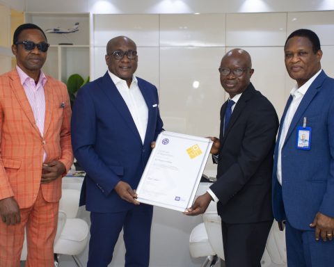 IATA Hails Air Peace’s Safety Standard As Airline Secures 6th IOSA Certification