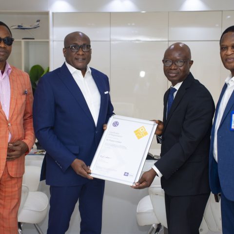 IATA Hails Air Peace’s Safety Standard As Airline Secures 6th IOSA Certification