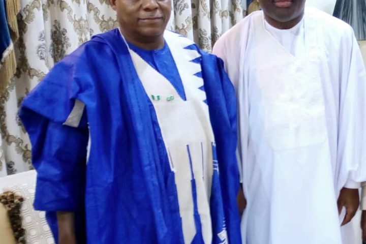 Anambra APC Guber Aspirant Chukwuma Visits Shettima Hails Zulum On Infrastructure