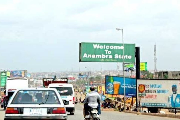 Anambra State