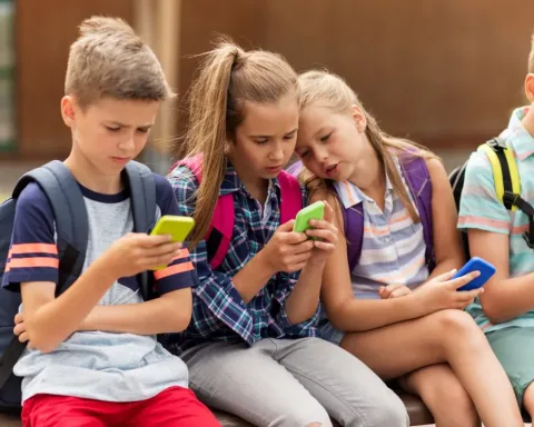 Brazil Bans Use Of Smartphone In Schools