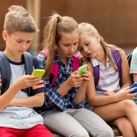 Brazil Bans Use Of Smartphone In Schools