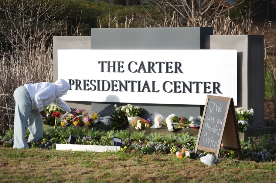 Carter presidential centre