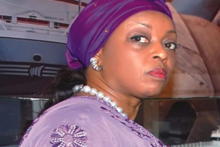 Diezani Loot: Why US Has Right To Monitor Use Of Recovered Funds In Nigeria