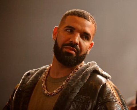 Drake is King of Rap