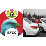 Auction of Vehicles: EFCC to Review Complaints Against Auctioneers