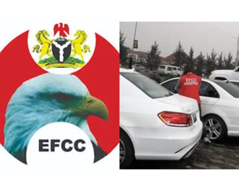 Auction of Vehicles: EFCC to Review Complaints Against Auctioneers