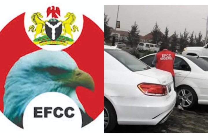 Auction of Vehicles: EFCC to Review Complaints Against Auctioneers