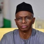 APC Has Left Me Behind – El-Rufai Cries Out