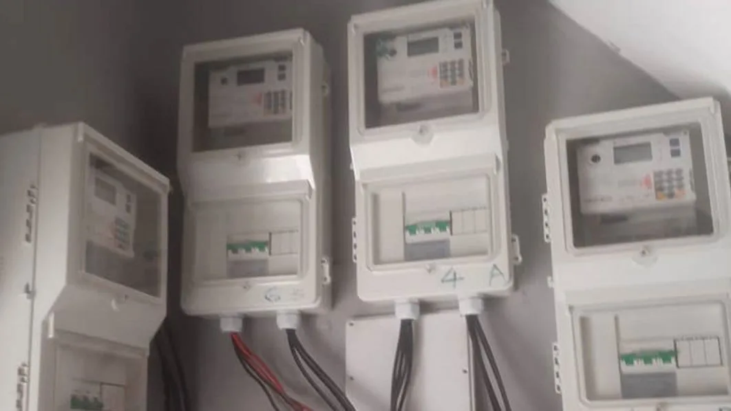 Aba Power Plans To Provide 120,000 Meters For Customers In 2025 