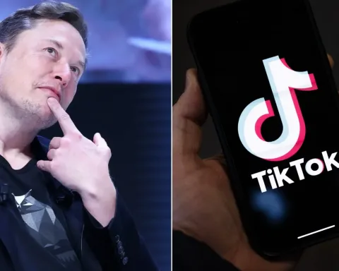 Why Chinese Govt May Sell TikTok To Elon Musk — Report