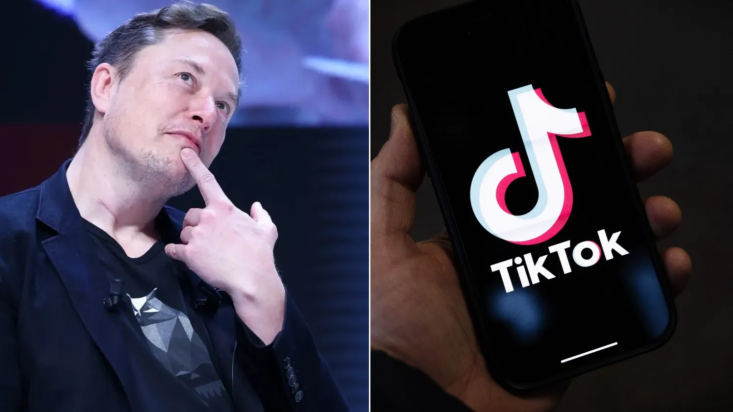 Why Chinese Govt May Sell TikTok To Elon Musk — Report