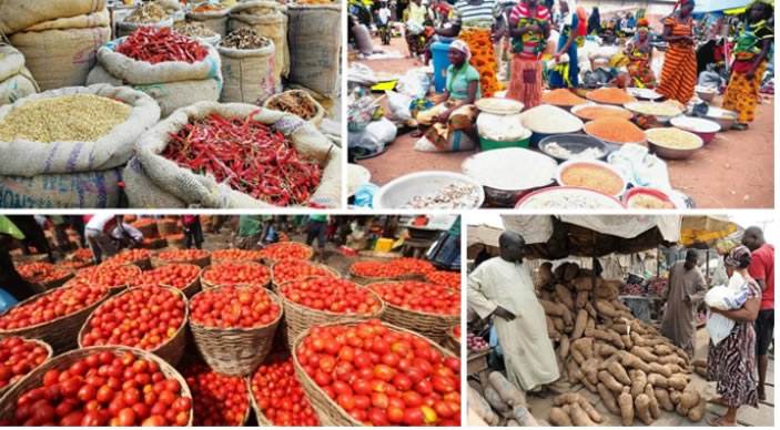 Food Insecurity: Why Millions Of Nigerians Are Going Hungry