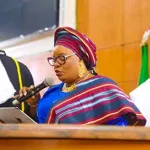 What To Know About 1st Lagos Assembly Female Speaker, Mojisola Meranda