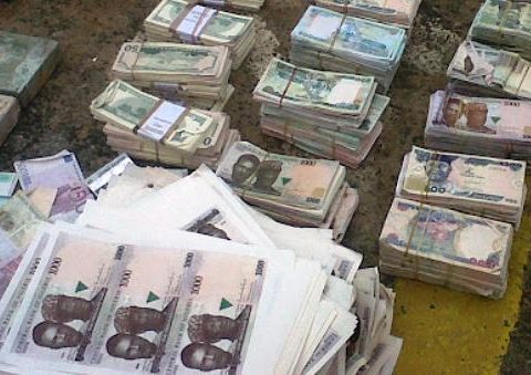 High Inflation, Low Hope: Has the Naira Become A Victim Of Policy Missteps?