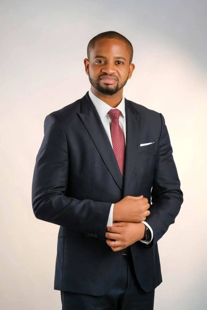 Soludo Congratulates Mark Okoye On His Confirmation As Pioneer MD Of SEDC