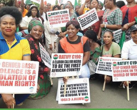 Society’s Betrayal: The Rise Of Femicide in Nigeria