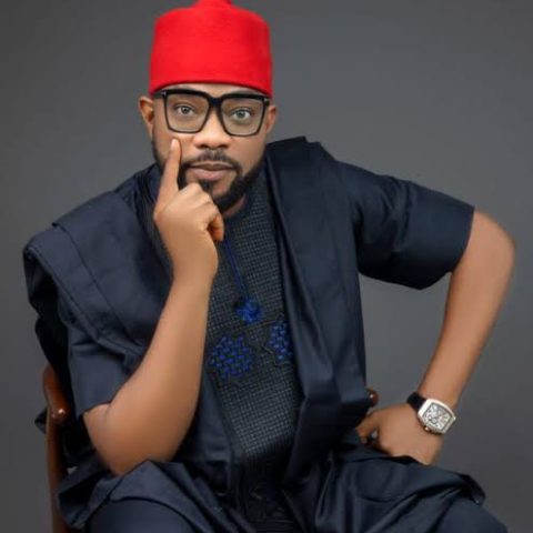 IKENGA: The Contemporary Legislator