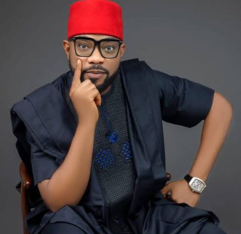 IKENGA: The Contemporary Legislator