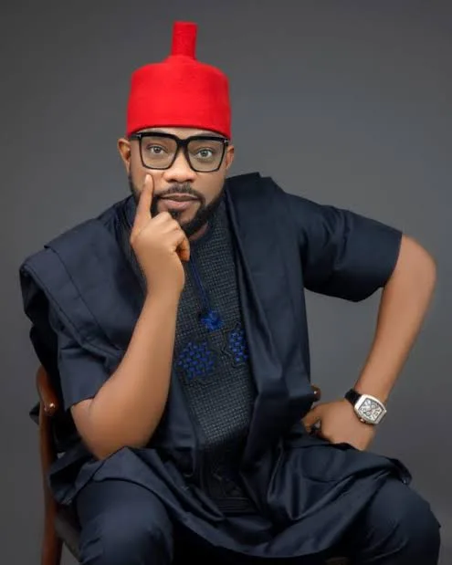 IKENGA: The Contemporary Legislator