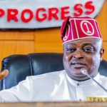 Lagos Speaker Obasa was impeached