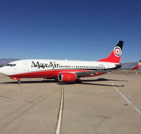 NCAA Suspends Max Air After Kano Incident