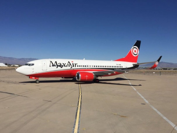 NCAA Suspends Max Air After Kano Incident